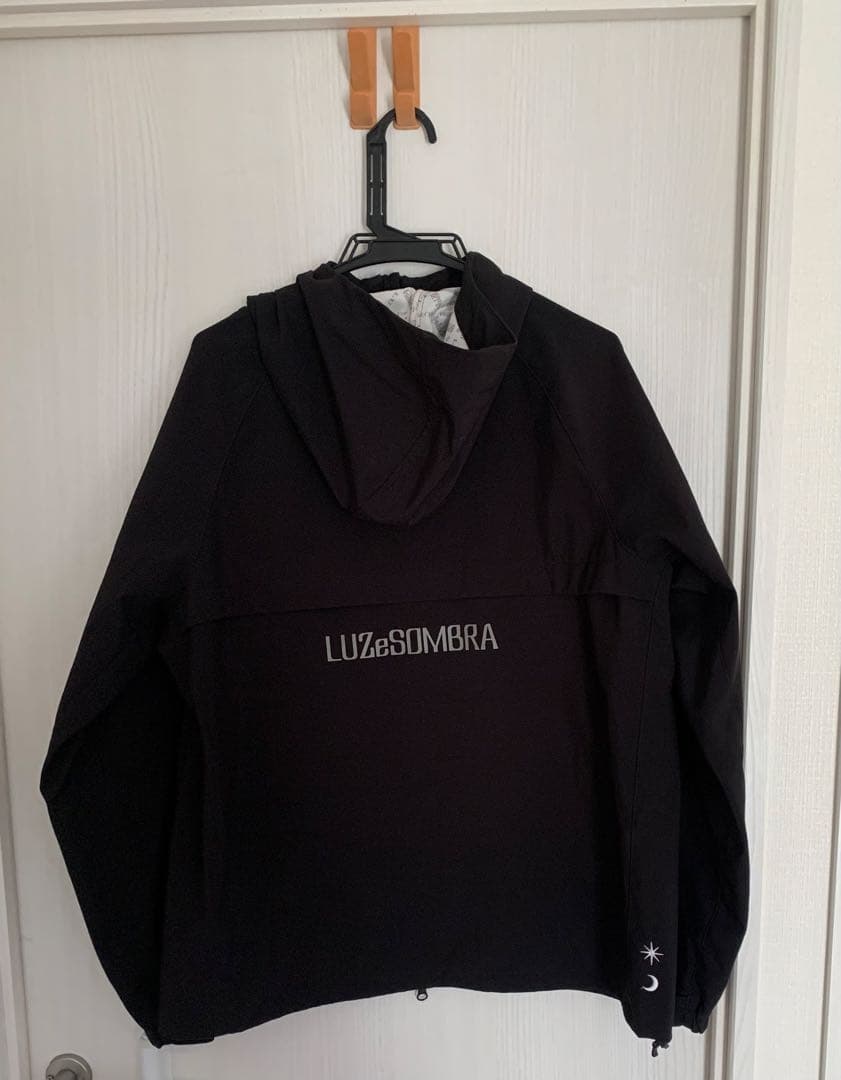 ルースイソンブラ　トラストジャケット　Lサイズ