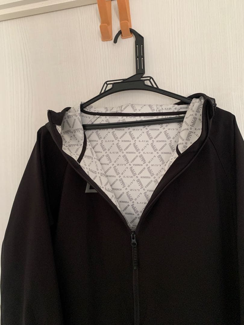 ルースイソンブラ　トラストジャケット　Lサイズ