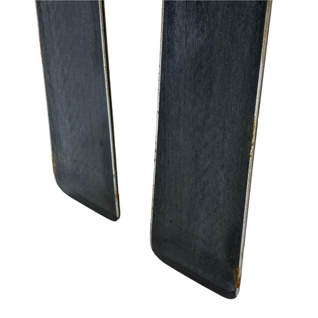 K2 スキー板 DISRUPTION STi ビンディング付 165cm