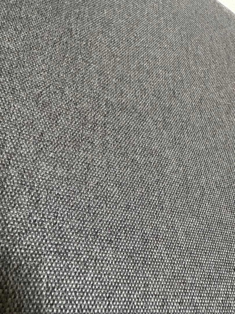 【CoCoChi HIROOKA】グロッパチェア 座面430mm