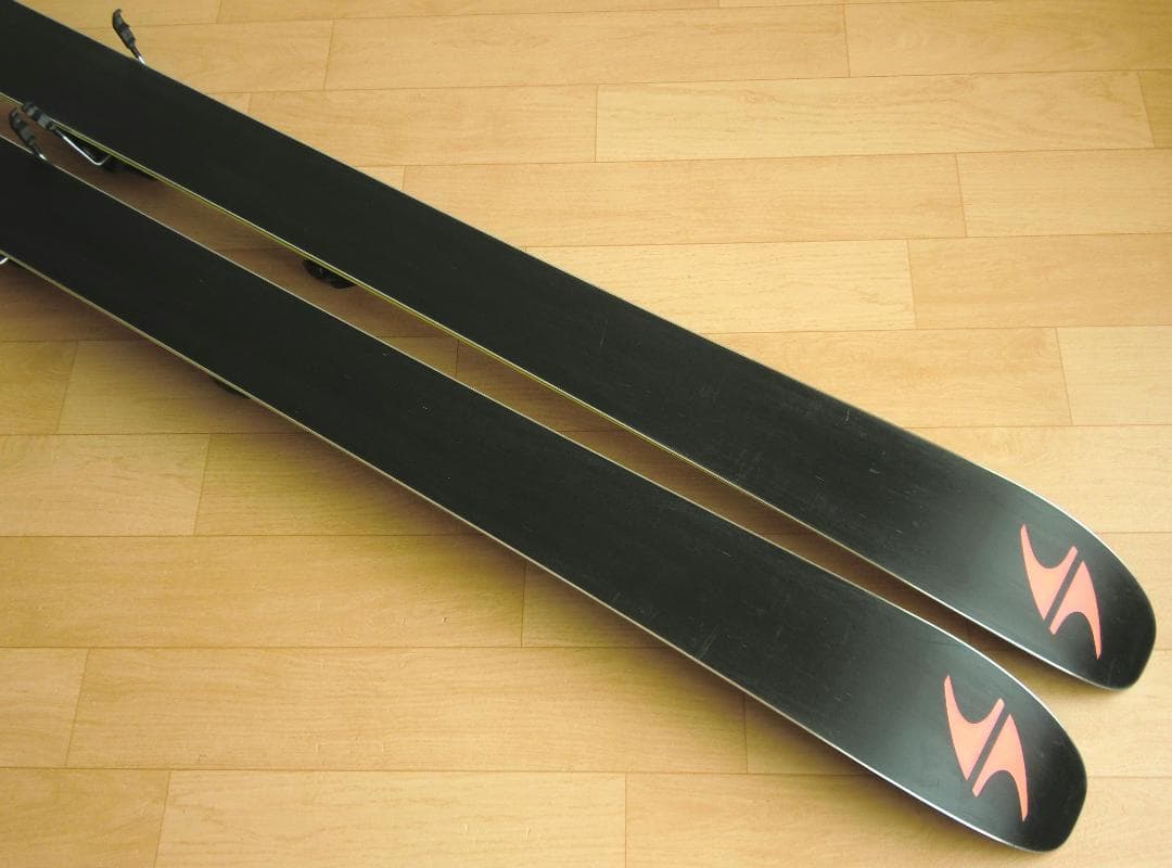 ■■送料無料■ブリザード■ZERO G 108■185cm■バックカントリー■■