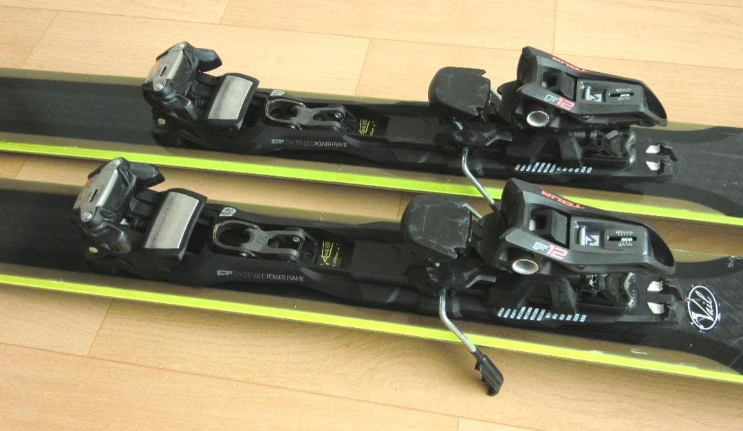 ■■送料無料■ブリザード■ZERO G 108■185cm■バックカントリー■■