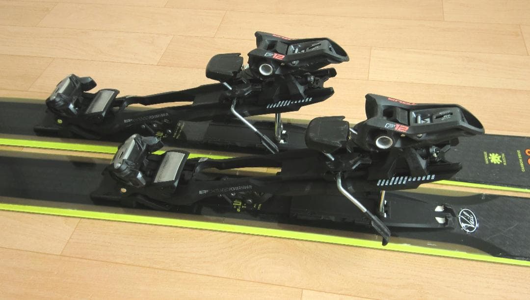 ■■送料無料■ブリザード■ZERO G 108■185cm■バックカントリー■■