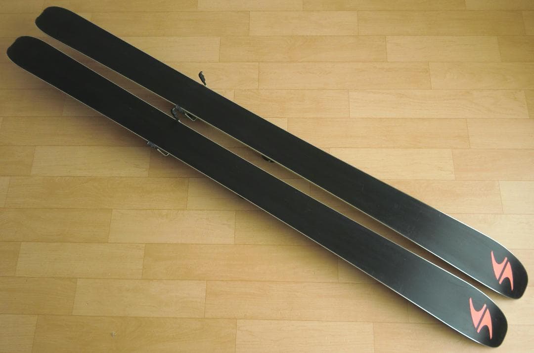 ■■送料無料■ブリザード■ZERO G 108■185cm■バックカントリー■■