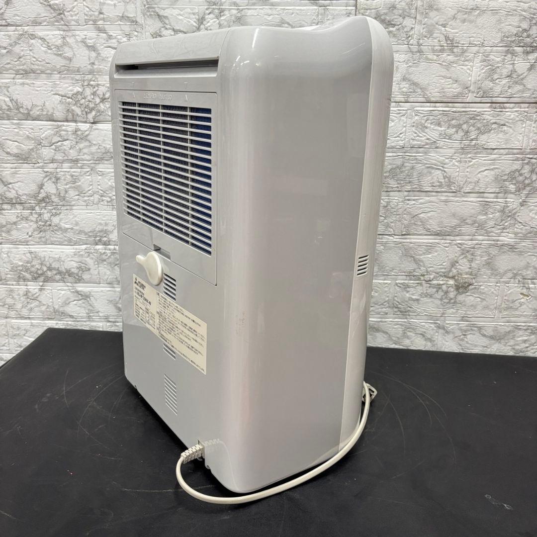 981　MITSUBISHI　衣類乾燥除湿機　MJ-M120NX　ムーブアイ