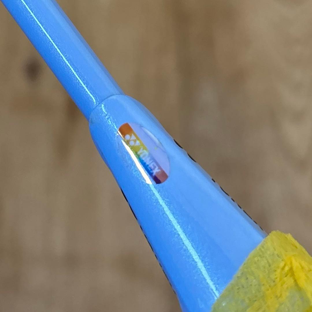 ヨネックス YONEX バドミントンラケット アストロクス70 AX70