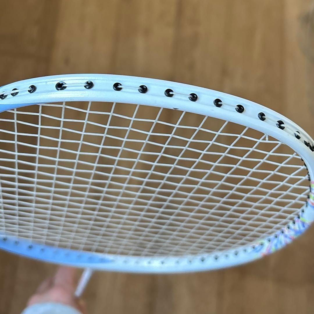 ヨネックス YONEX バドミントンラケット アストロクス70 AX70