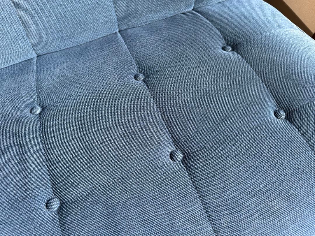 【限定エディション】カリモク60 Kチェアマリーナ【送料込】