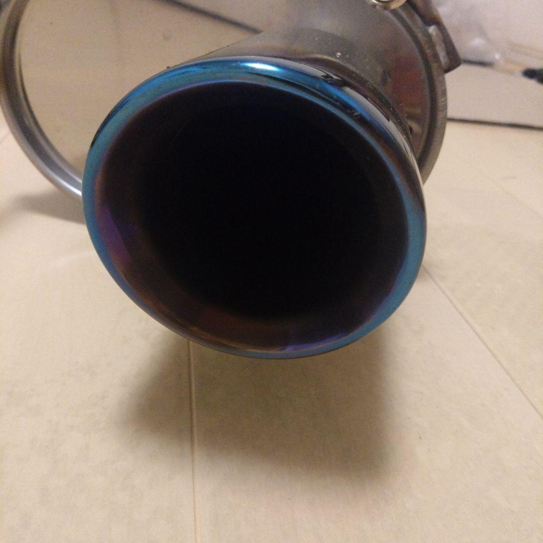 早い者勝ち。トラスト GTスラッシュマフラー レクサス IS 250/350