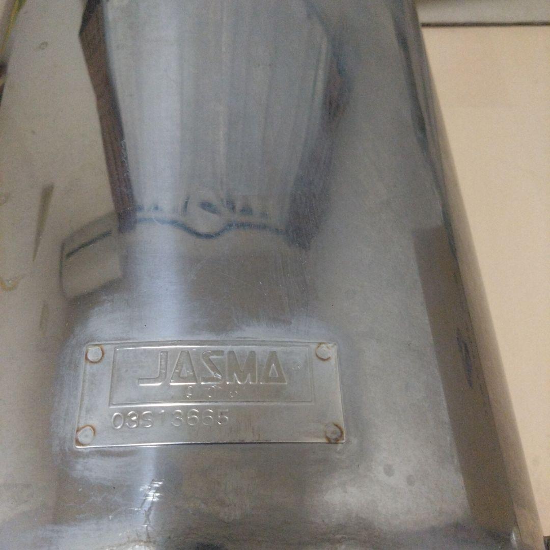 早い者勝ち。トラスト GTスラッシュマフラー レクサス IS 250/350