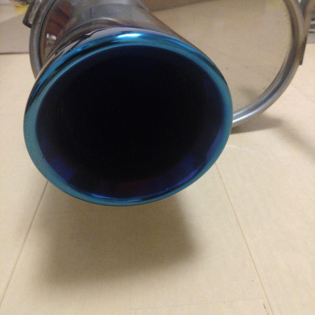 早い者勝ち。トラスト GTスラッシュマフラー レクサス IS 250/350