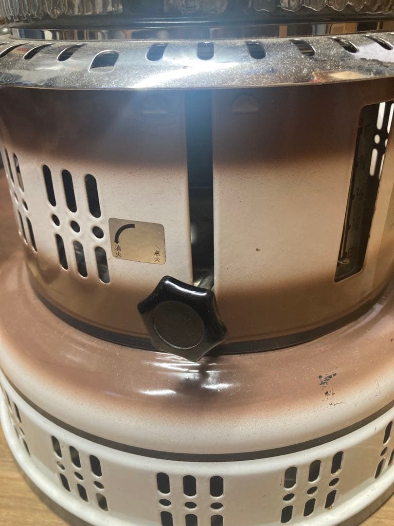 PERFECTION パーフェクション ストーブ