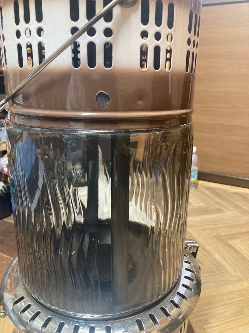 PERFECTION パーフェクション ストーブ