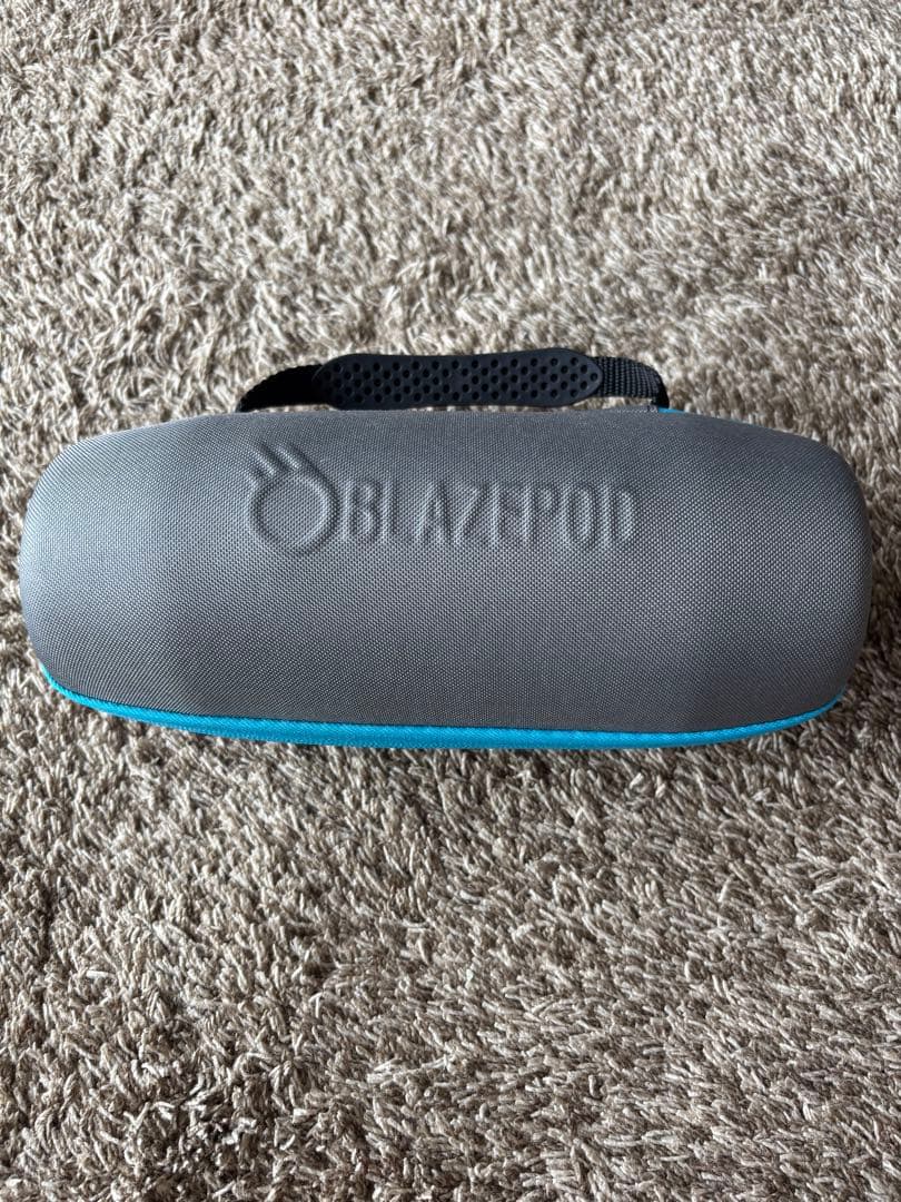 BLAZEPOD トレーニング用 LEDライト付き 6個セット