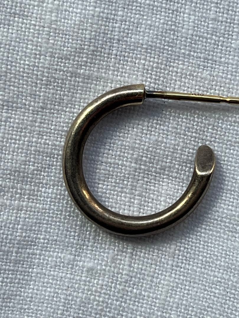 お値下げ中◯◯CAREERING PLACEBO 501 YW 片耳◯◯