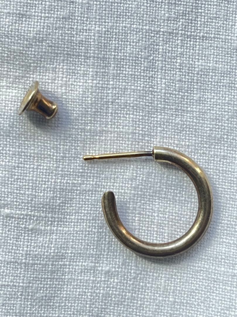 お値下げ中◯◯CAREERING PLACEBO 501 YW 片耳◯◯