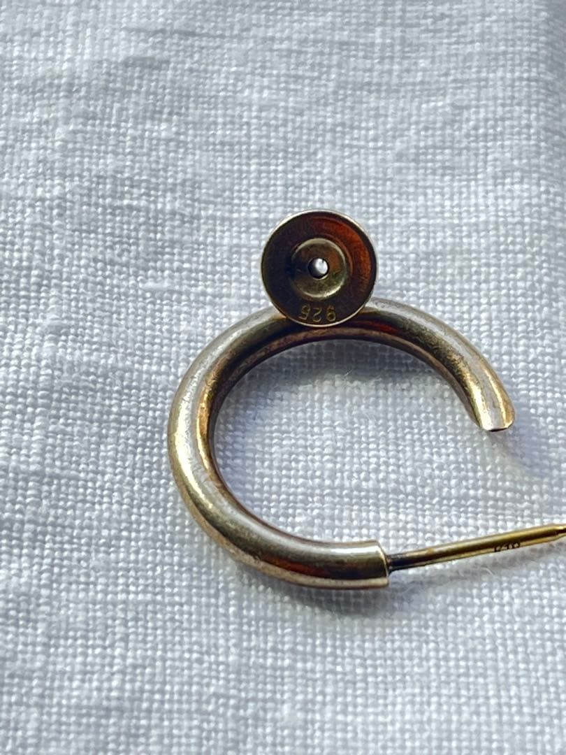 お値下げ中◯◯CAREERING PLACEBO 501 YW 片耳◯◯