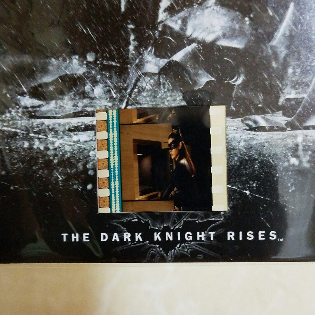 ダークナイト ライジング トリロジー ブルーレイBOX('05米)〈初回数量限…