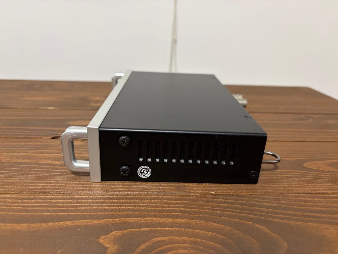 DTM・DAW RME Fireface UCX