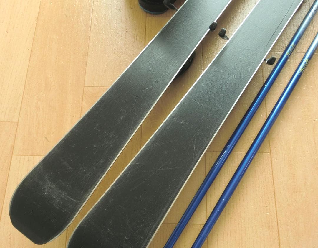 ■■11月限定■送料無料■HEAD■ジュニア用スキーセット■板127靴23■■