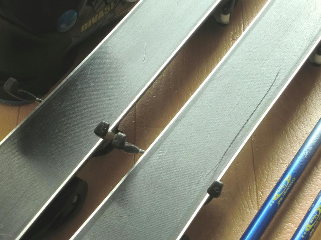 ■■11月限定■送料無料■HEAD■ジュニア用スキーセット■板127靴23■■