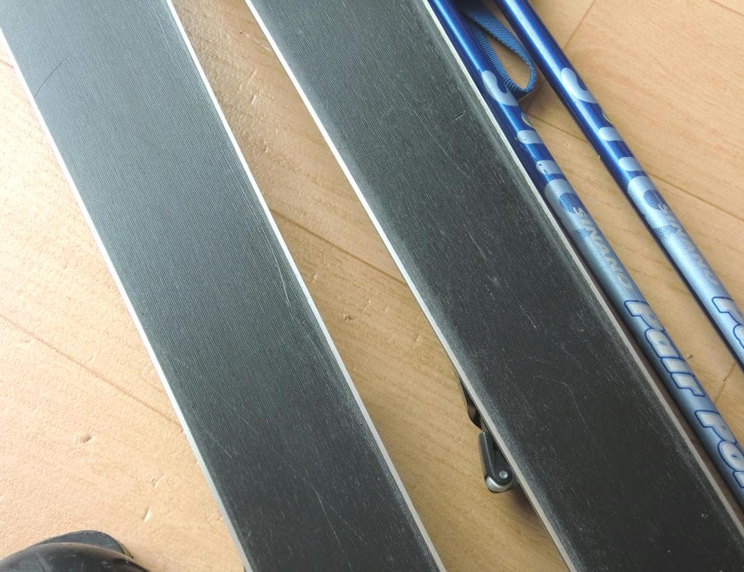 ■■11月限定■送料無料■HEAD■ジュニア用スキーセット■板127靴23■■