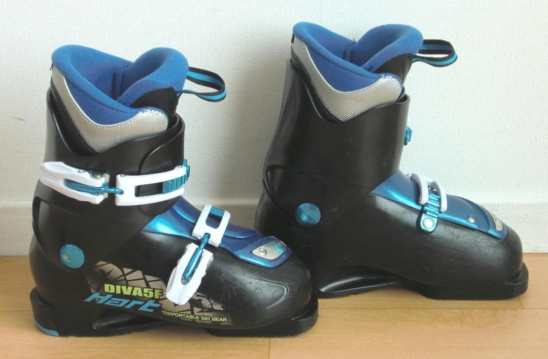 ■■11月限定■送料無料■HEAD■ジュニア用スキーセット■板127靴23■■