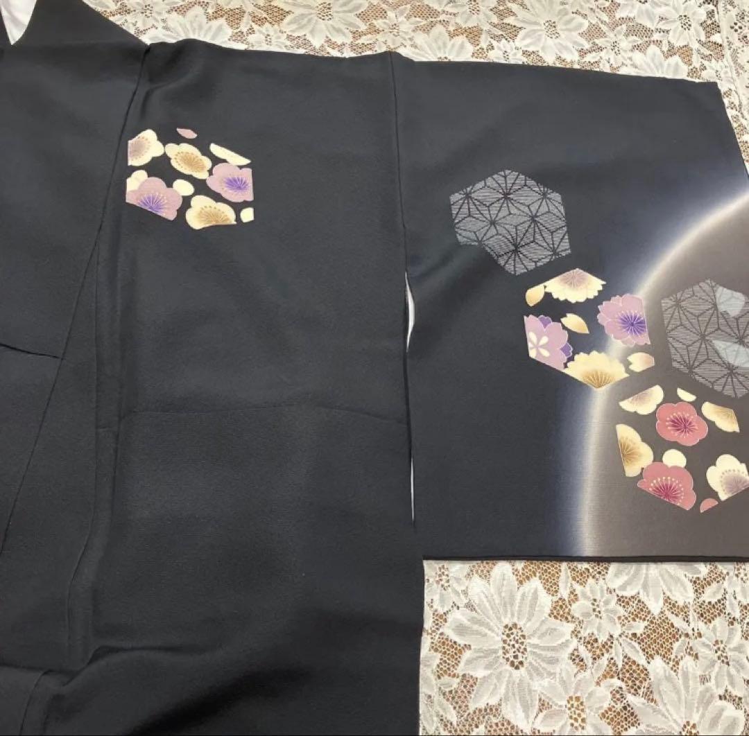 ますいわ屋謹製 訪問着 ＊長襦袢付き