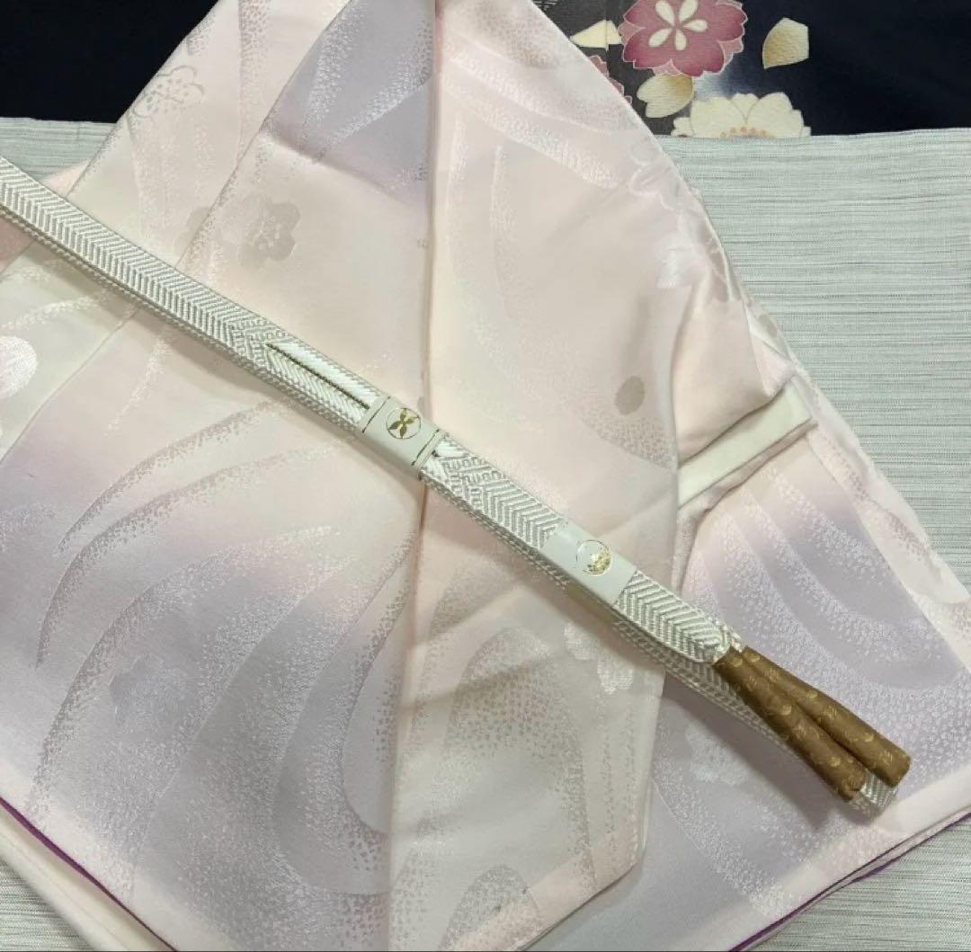 ますいわ屋謹製 訪問着 ＊長襦袢付き