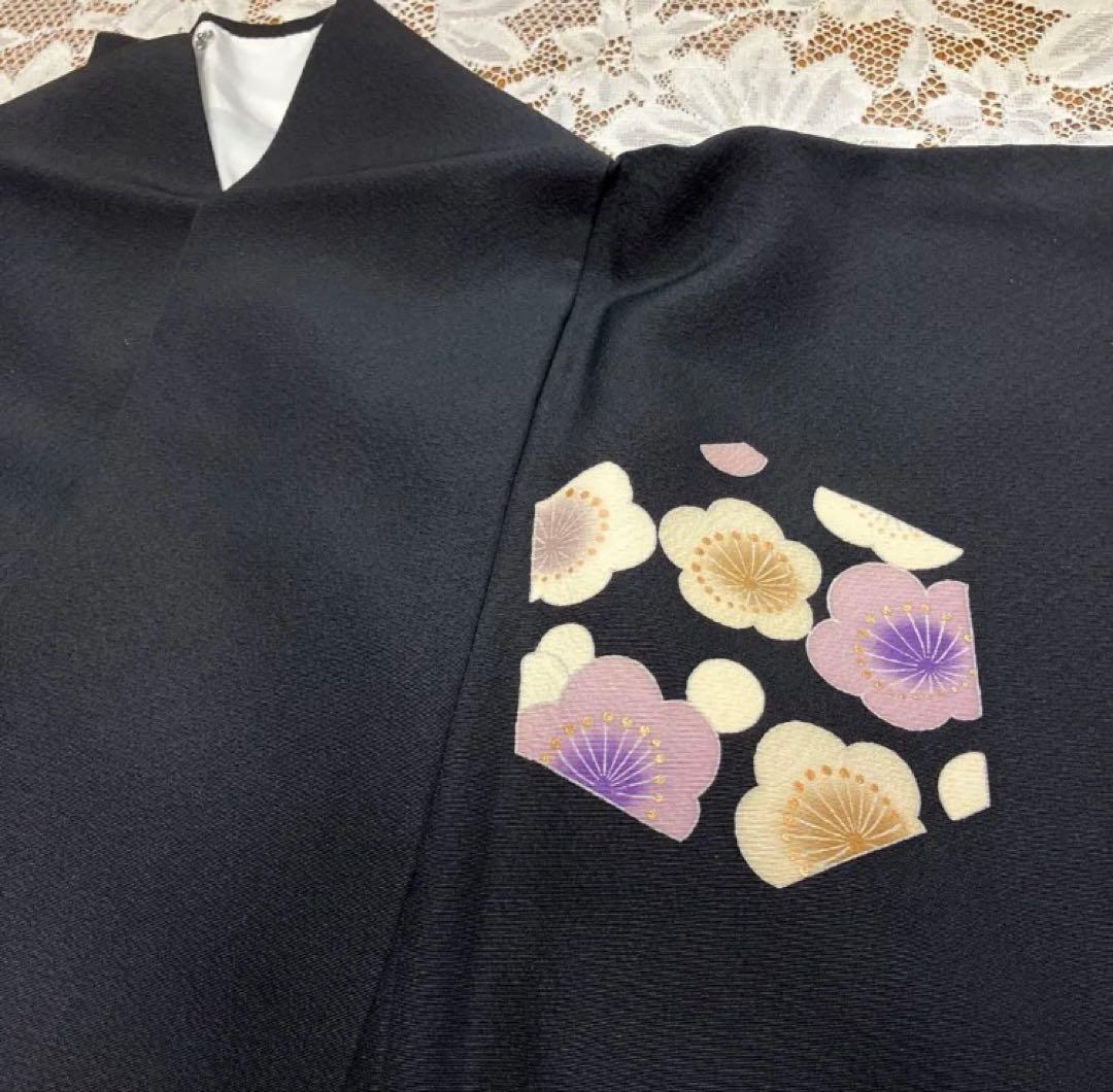 ますいわ屋謹製 訪問着 ＊長襦袢付き