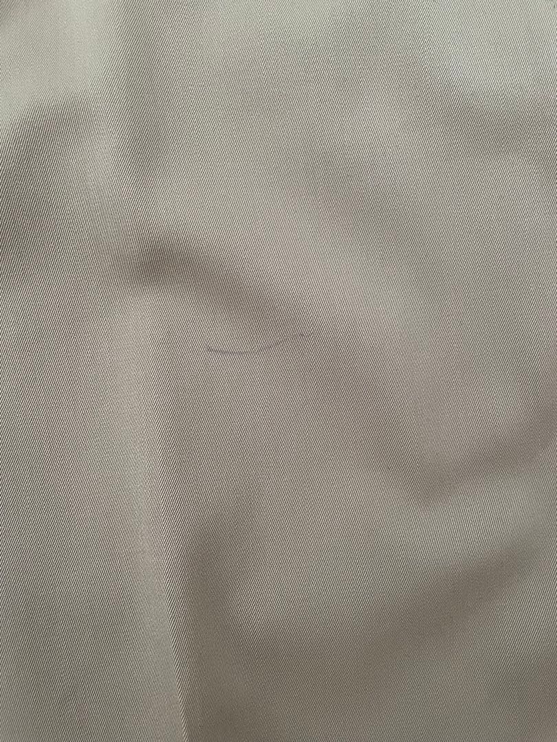 マルジェラ　Margiela  ベージュ スリーピーススーツ