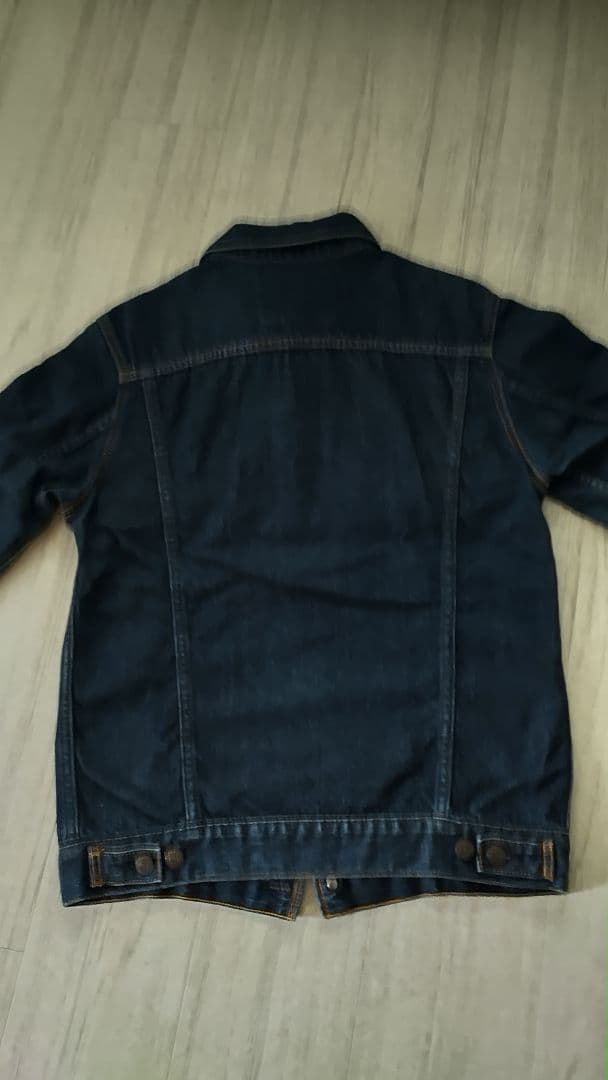 ドゥニームSHINSINC期★貴重44サイズ★