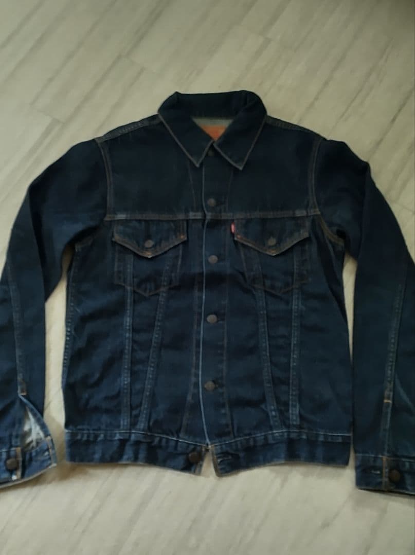 ドゥニームSHINSINC期★貴重44サイズ★