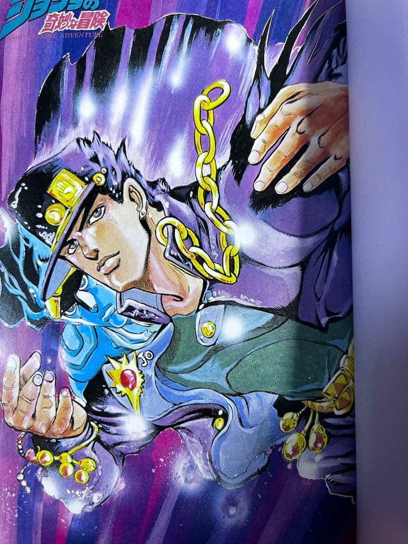 ⭕️ ジョジョの奇妙な冒険　全63巻➕おまけ❗️小説2巻