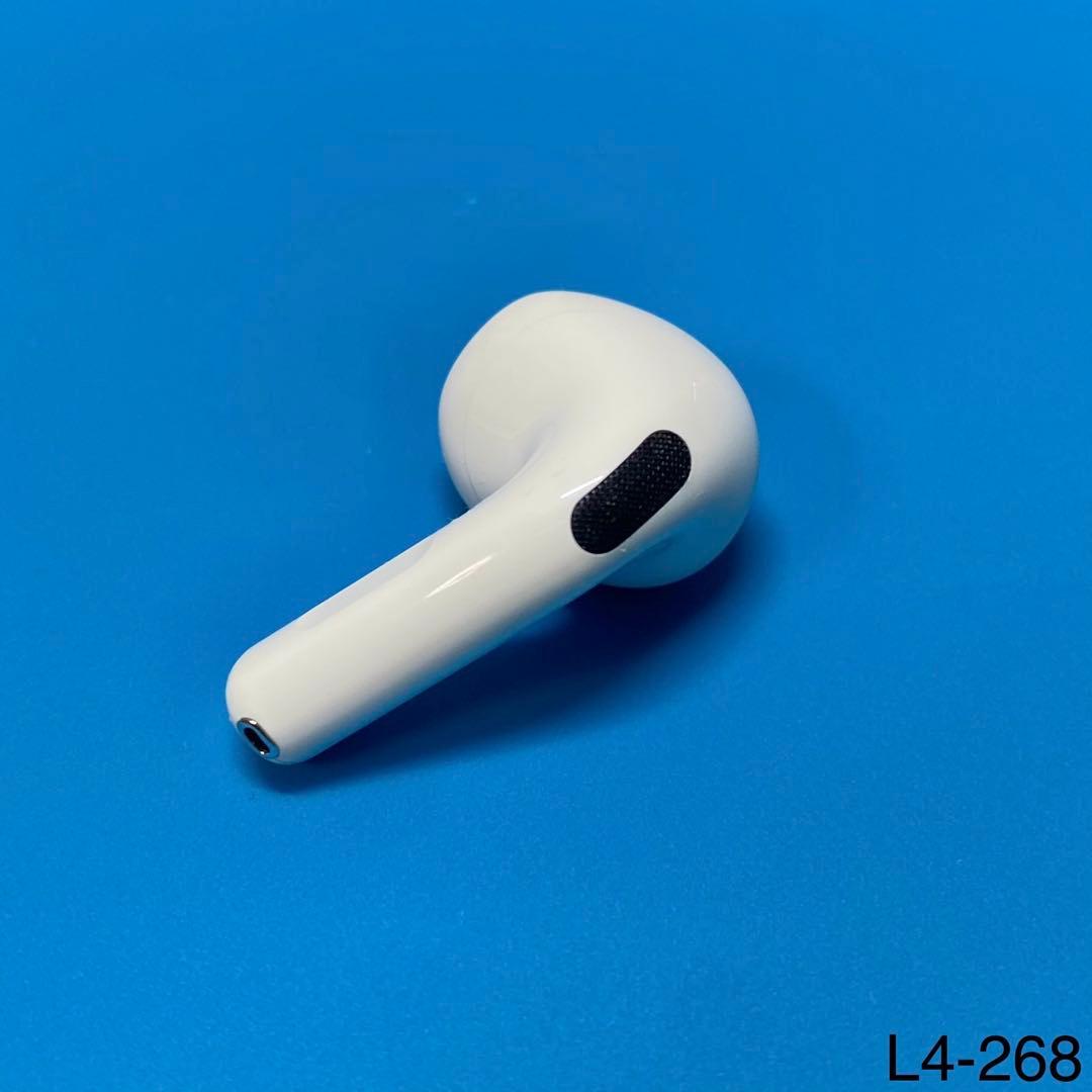 AirPods4 第4世代 エアポッツ第四世代左耳のみ(ANC)