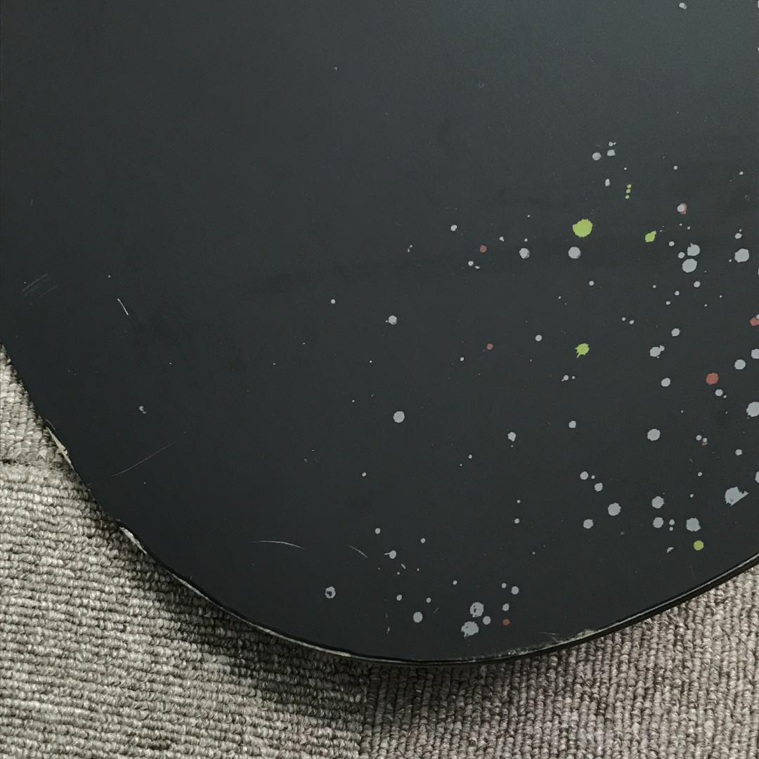 9万超セット■状態良■WAX済■BURTON K2 ボード ビンディング メンズ