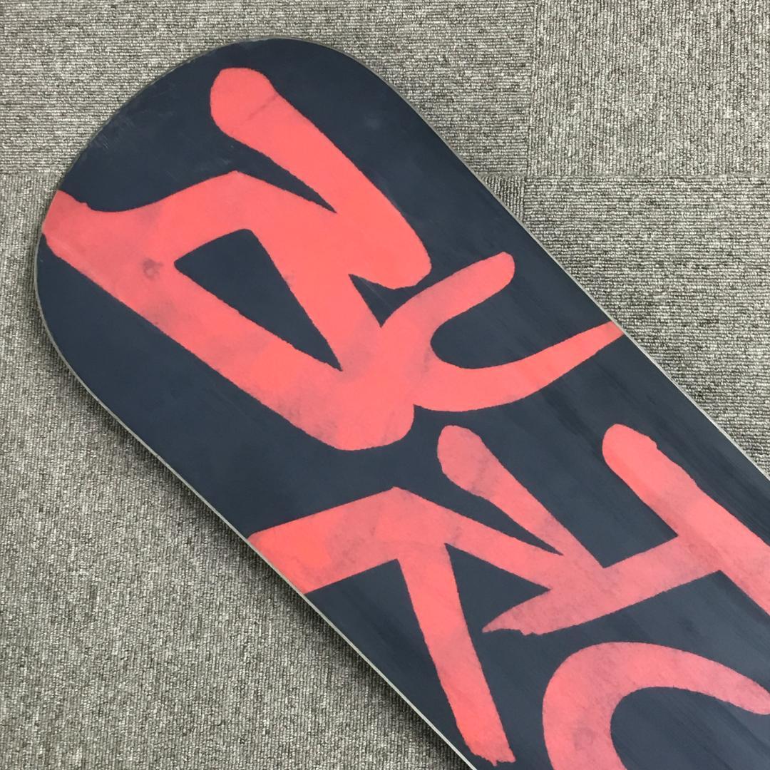 9万超セット■状態良■WAX済■BURTON K2 ボード ビンディング メンズ