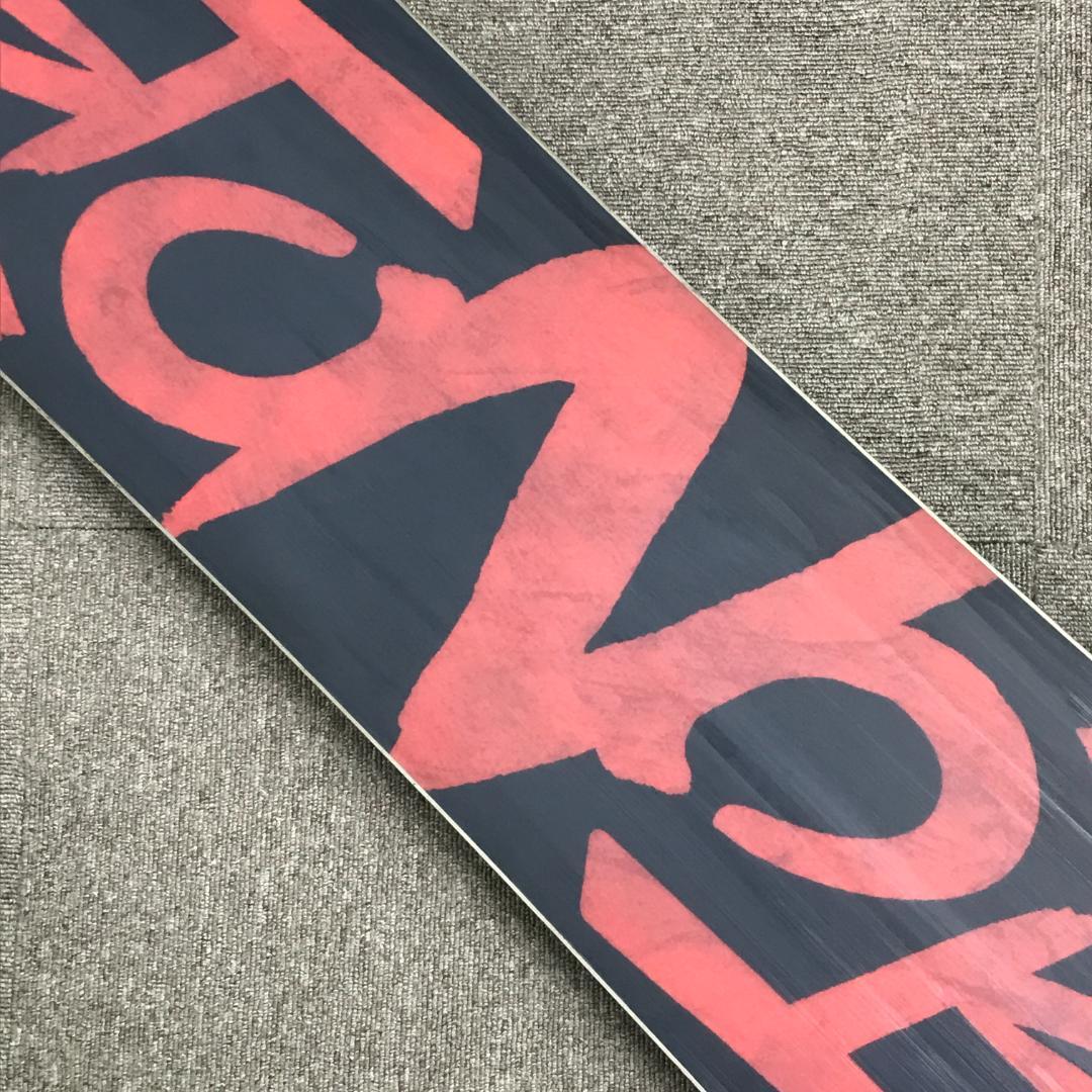 9万超セット■状態良■WAX済■BURTON K2 ボード ビンディング メンズ