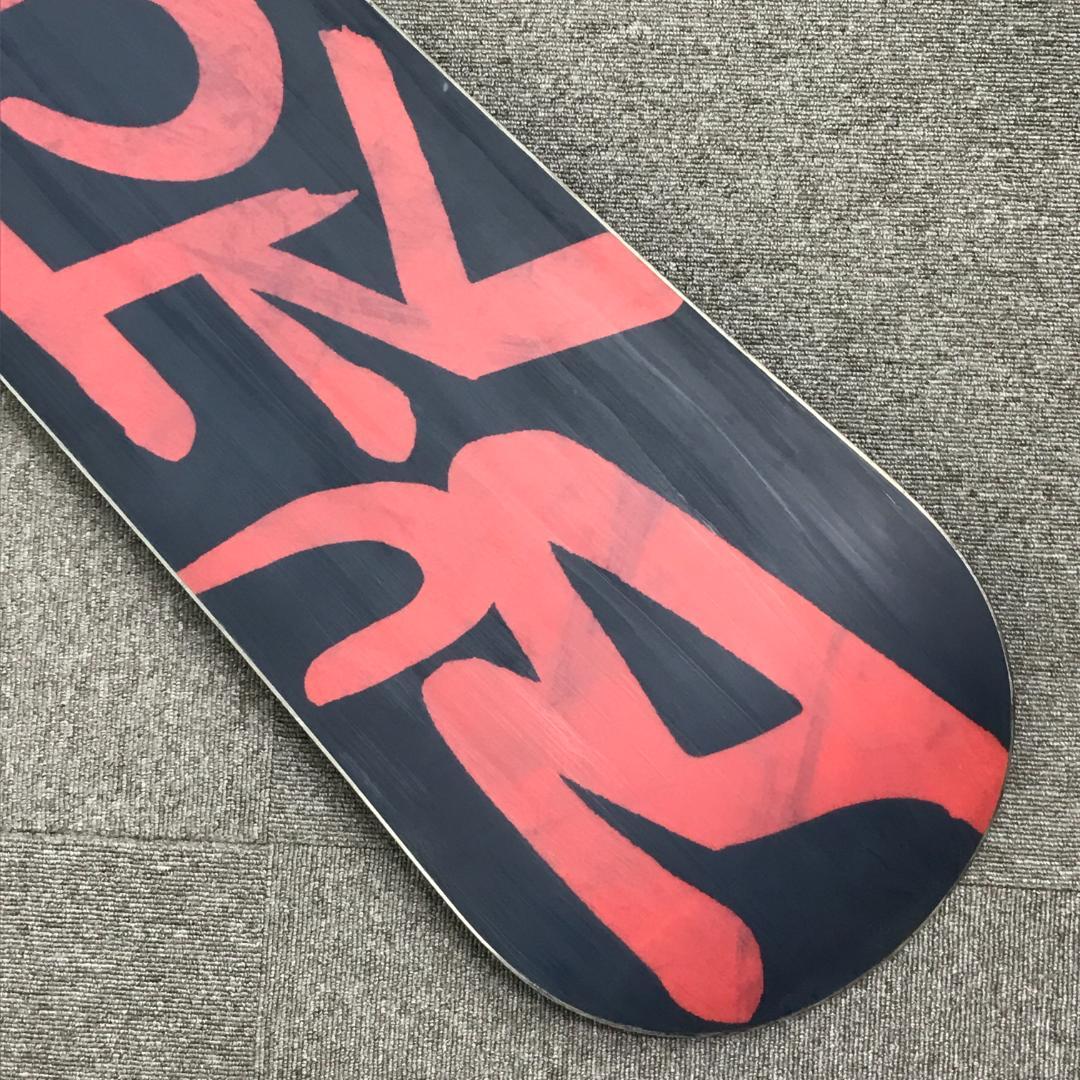 9万超セット■状態良■WAX済■BURTON K2 ボード ビンディング メンズ