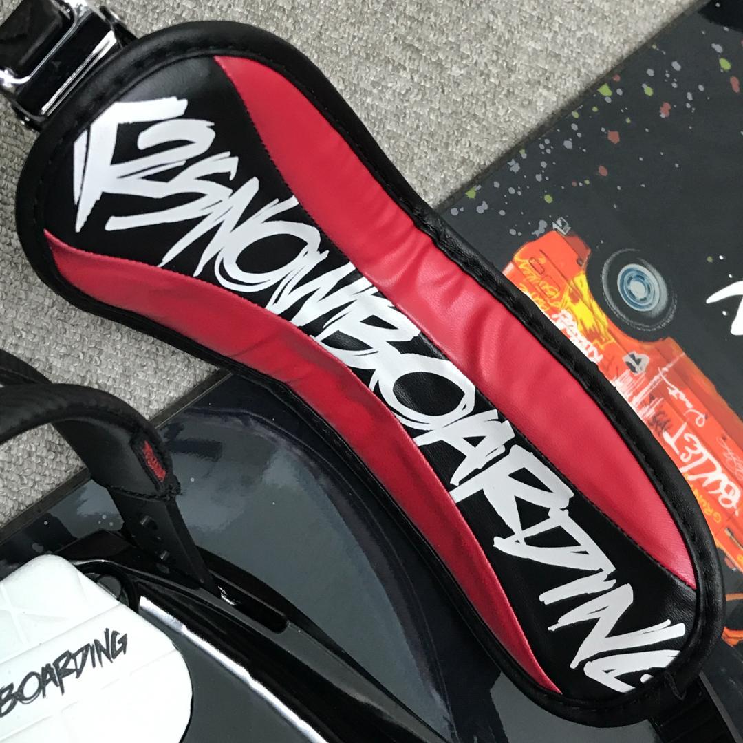 9万超セット■状態良■WAX済■BURTON K2 ボード ビンディング メンズ