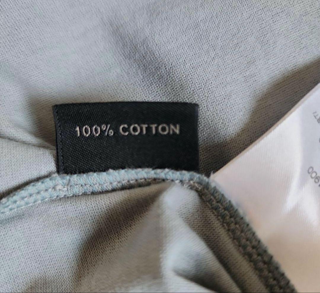 新品未使用　Brioni メンズTシャツ