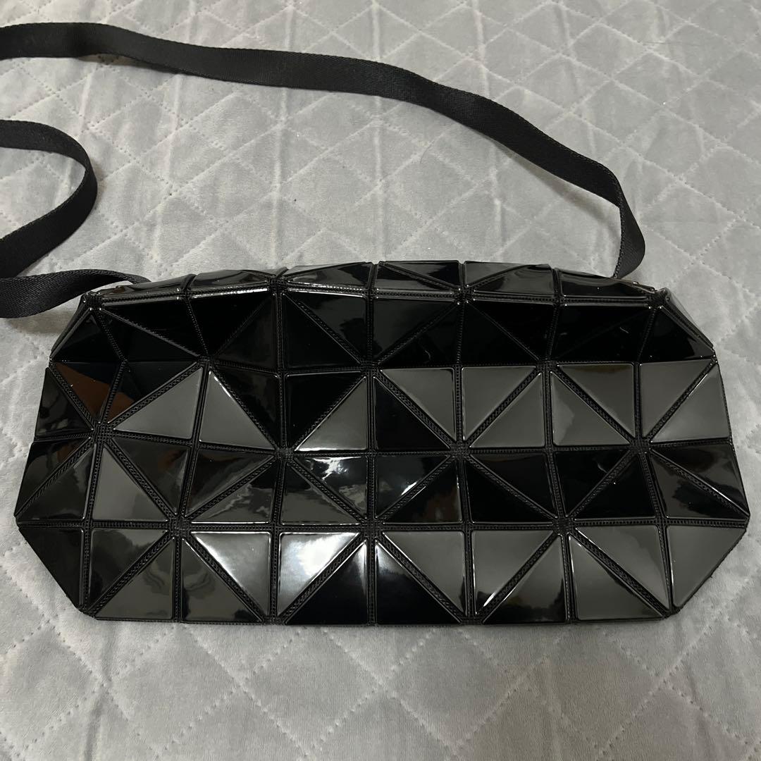 BAOBAO ISSEY MIYAKE クロスボディバック
