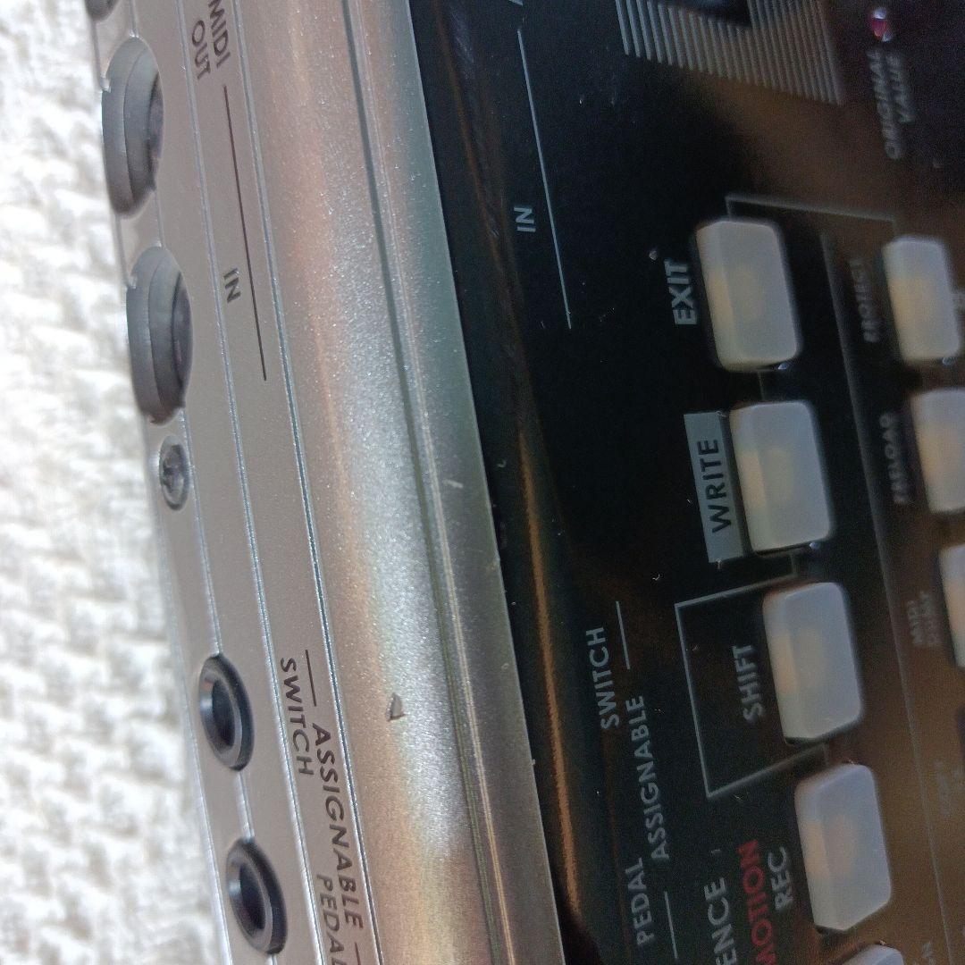 KORG R3 シンセサイザー 37鍵