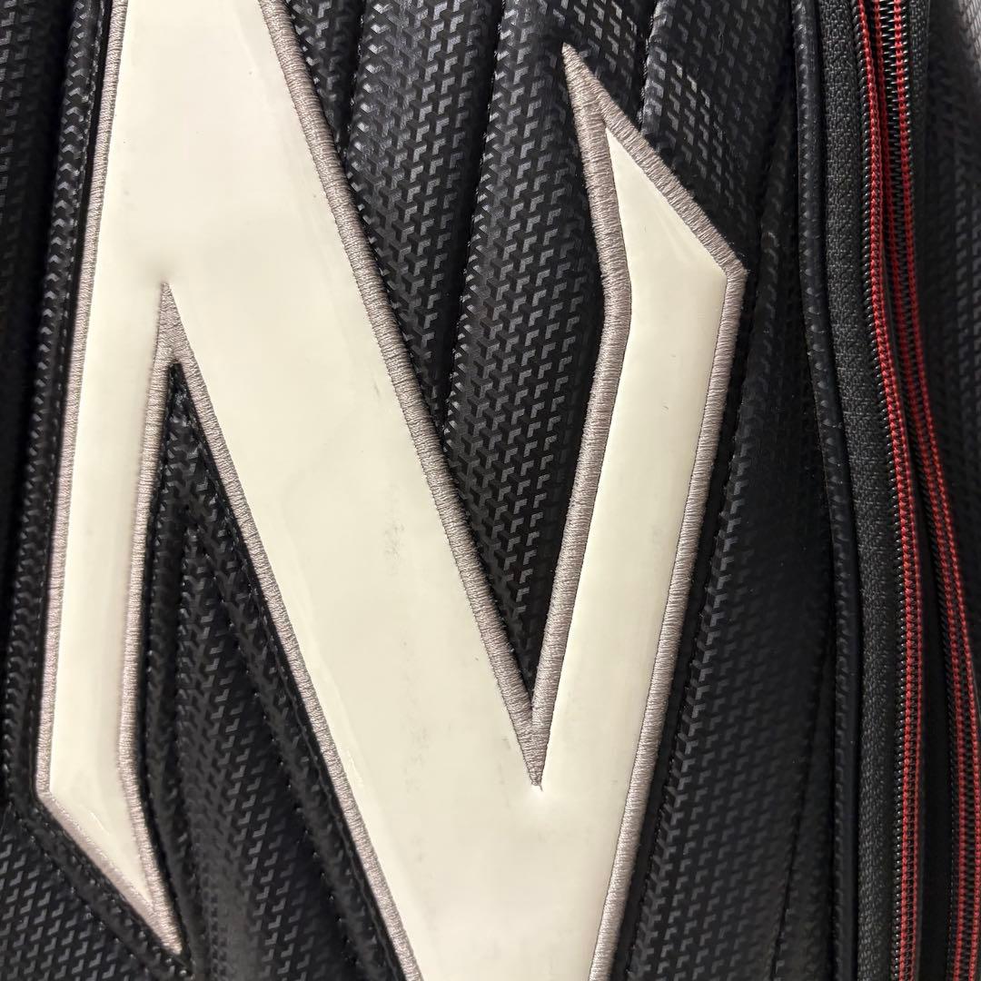 SRIXON スリクソン　Z ツアーモデル　3点式　キャディバッグ