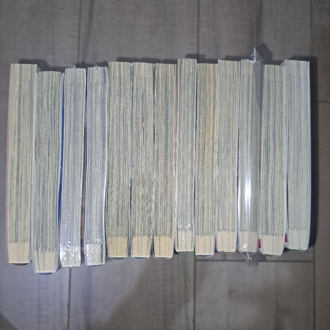 刷ったもんだ!(1~13巻セット)