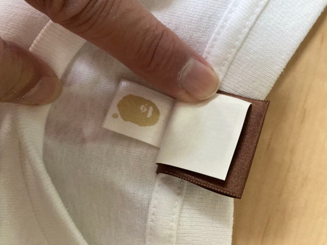 COACH BAPE Supreme FCRB fragment SOPH白