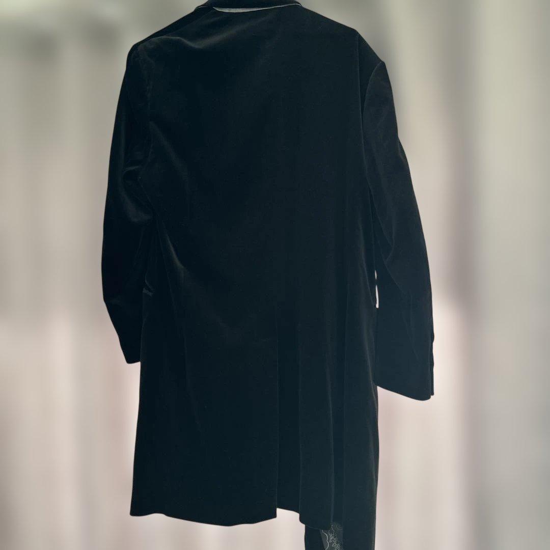 T*J様 目玉商品★エトロ48 ロングコート