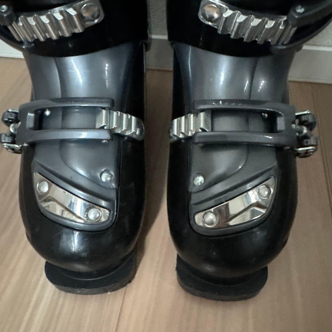 elan スキーセット スキー　110cm ブーツ　20cm