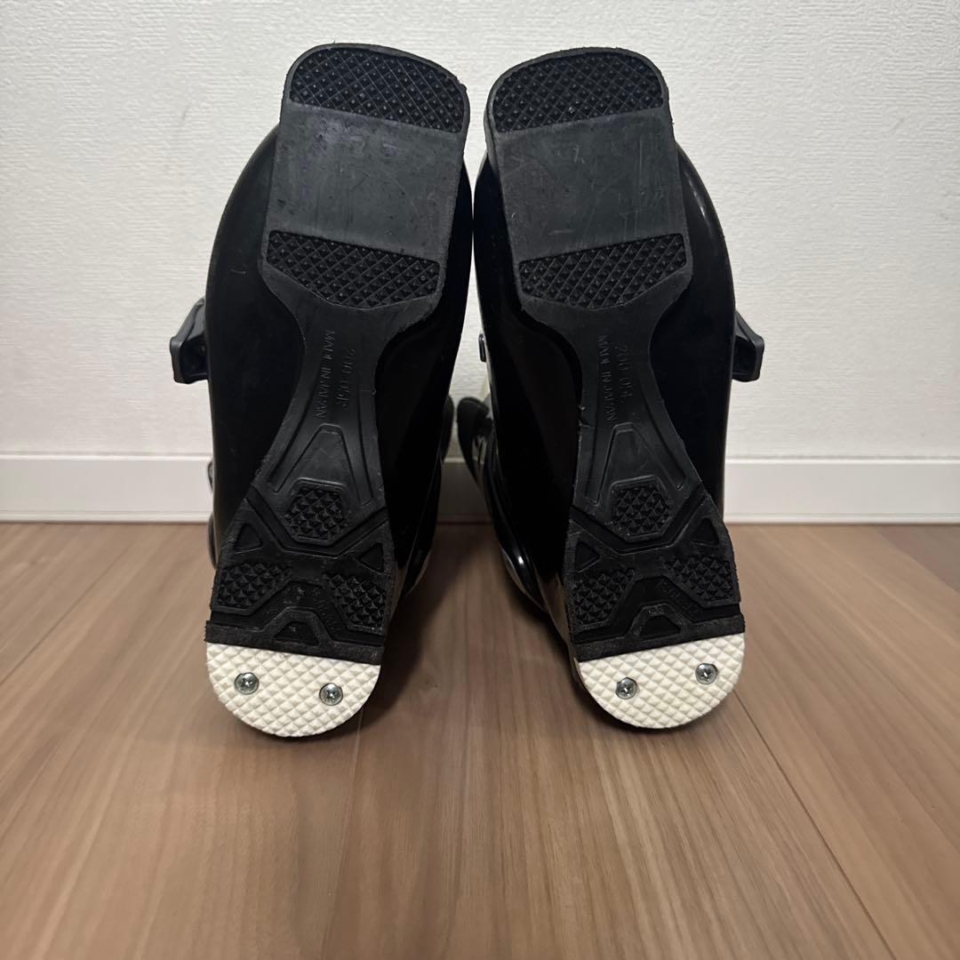 elan スキーセット スキー　110cm ブーツ　20cm