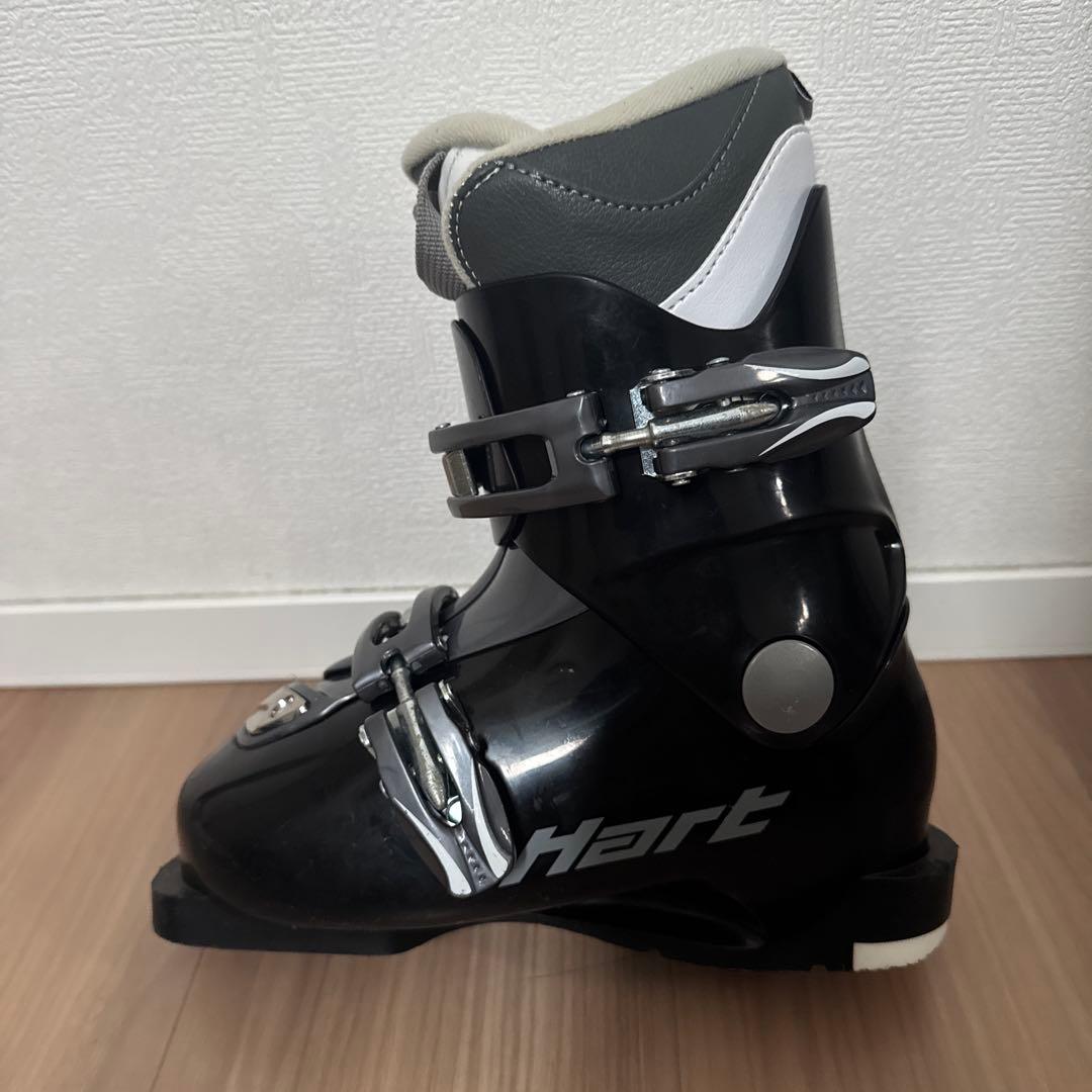 elan スキーセット スキー　110cm ブーツ　20cm